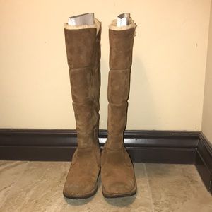 Tall UGG Boots